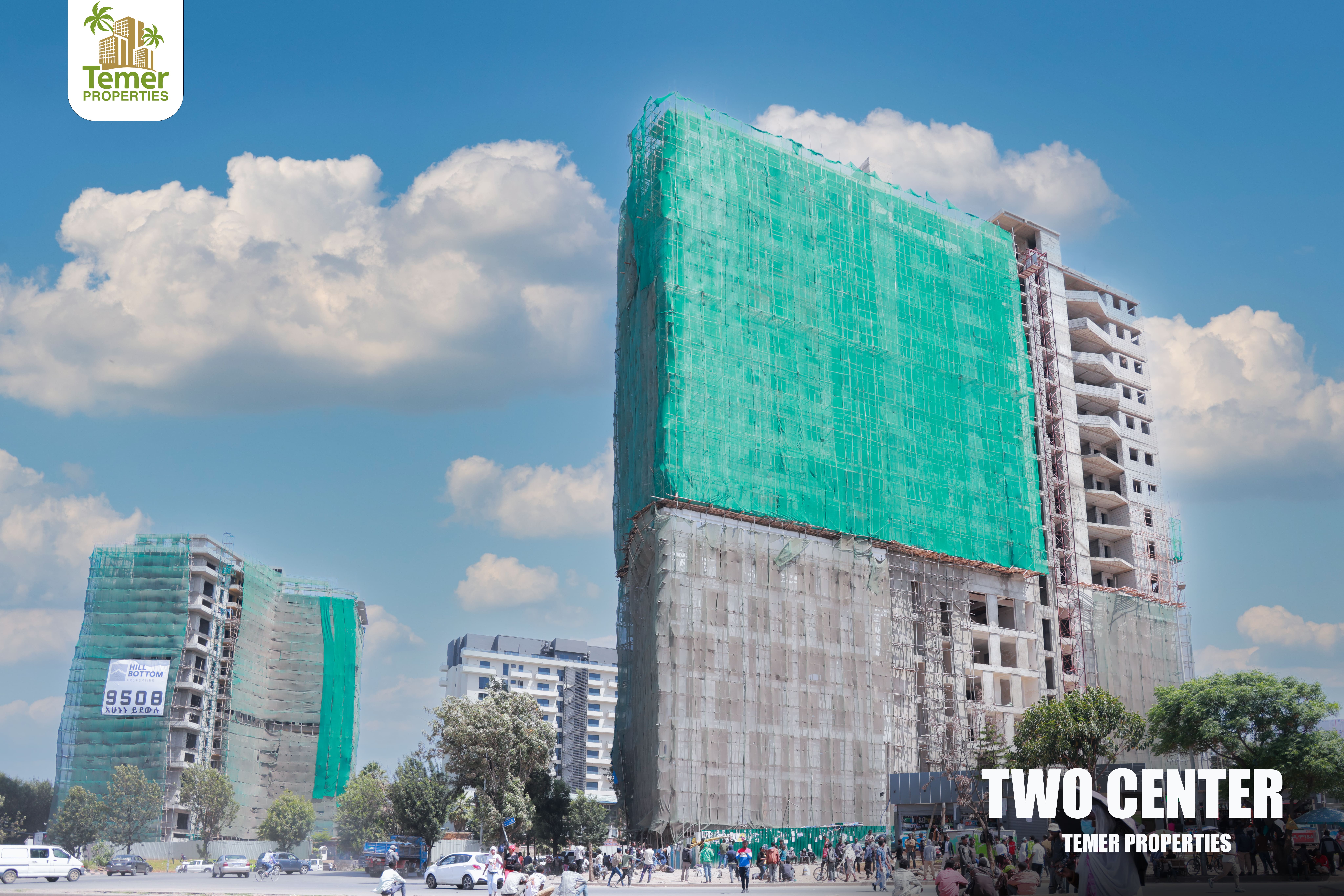 Construction Progress 2