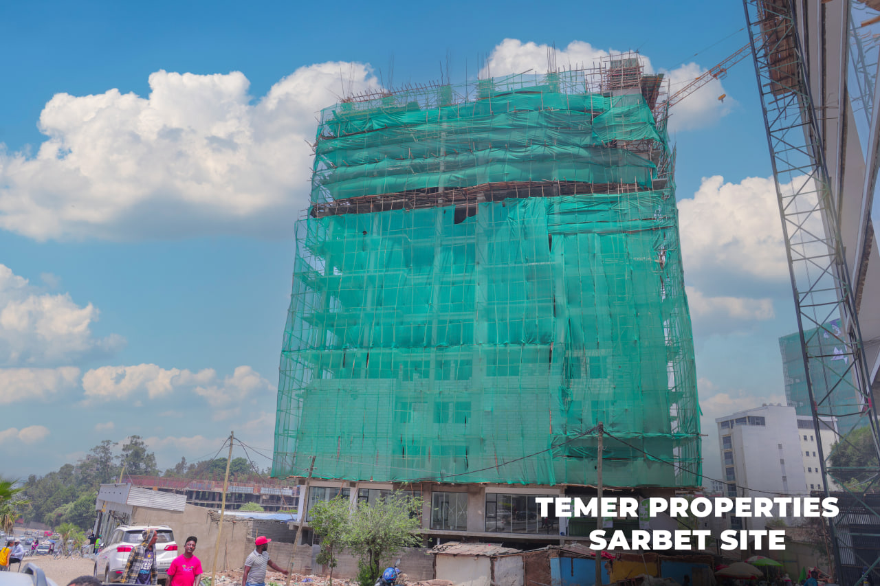 Construction Progress 1