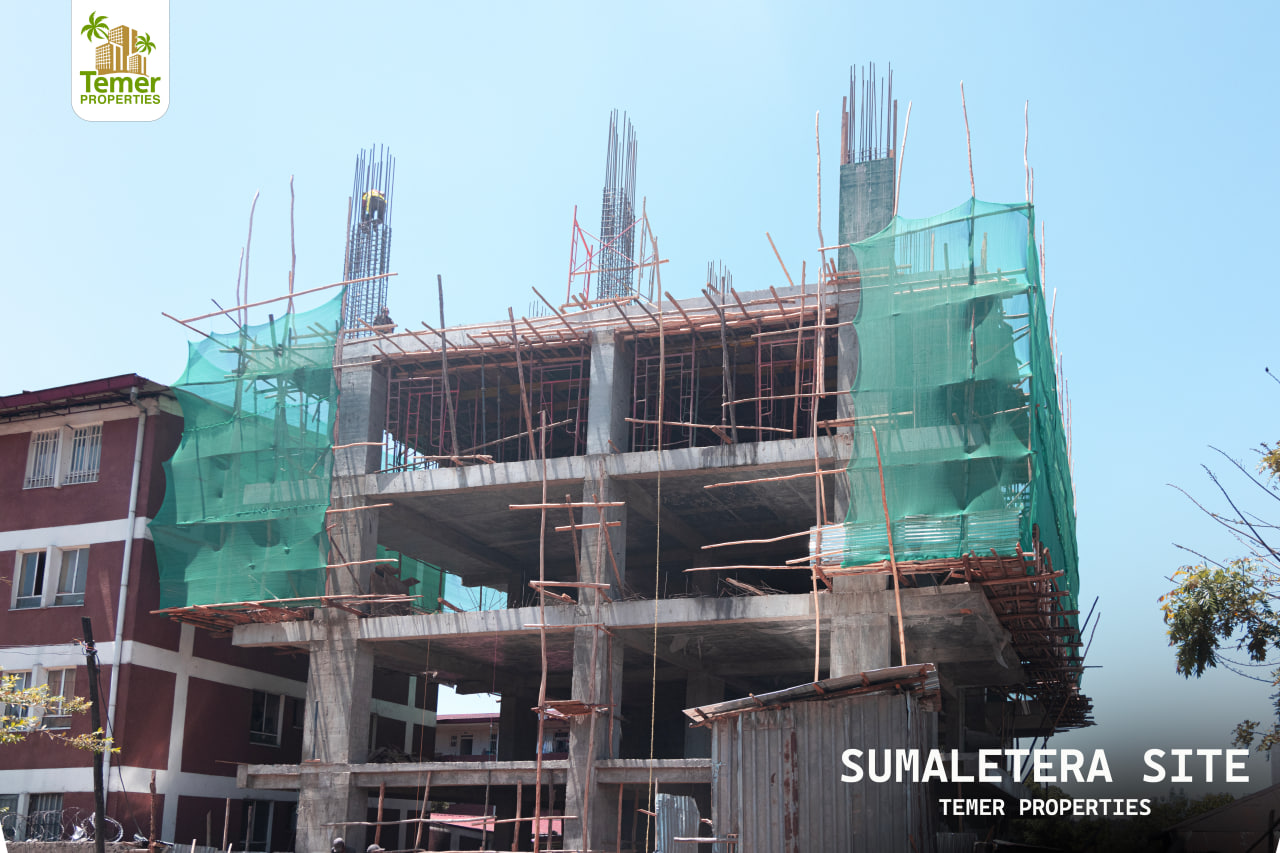 Construction Progress 2