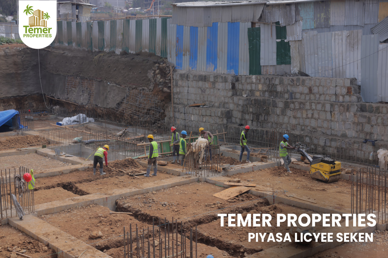 Construction Progress 4