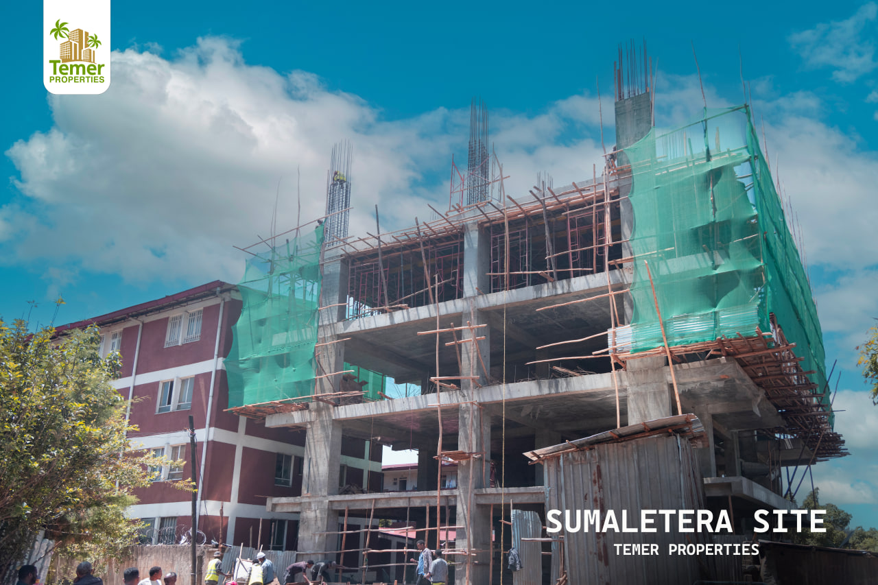 Construction Progress 3