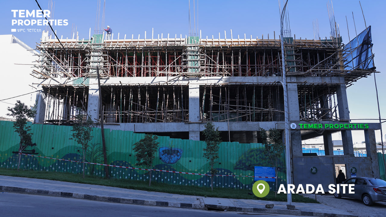 Construction Update 6