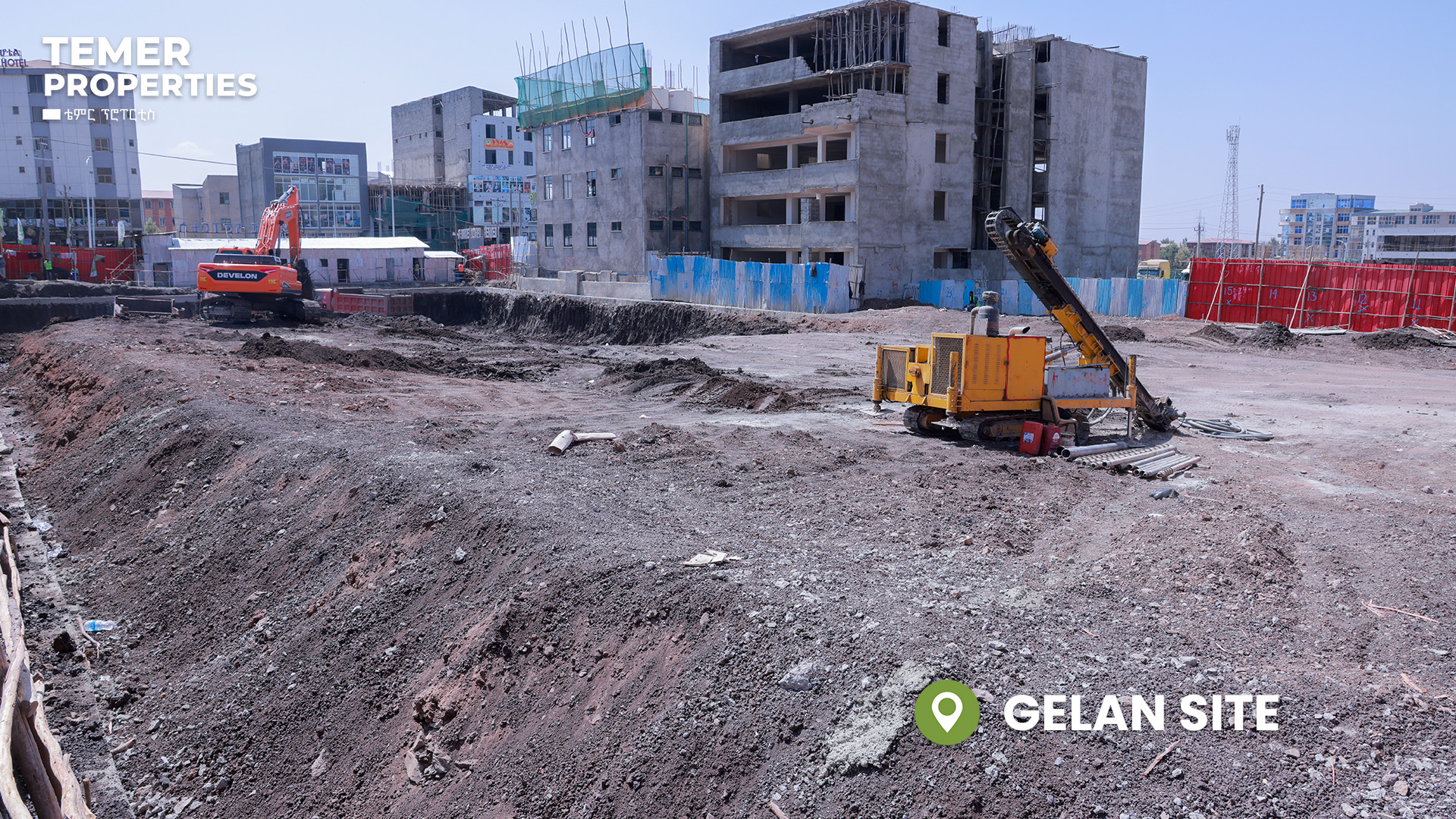 Construction Update 2