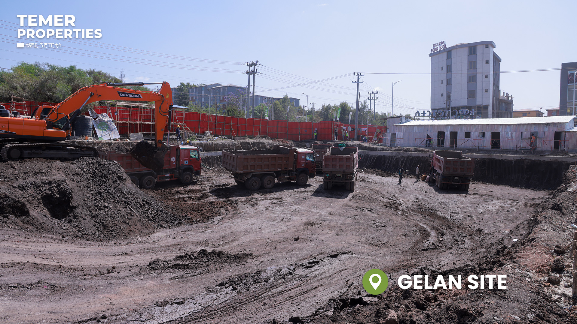 Achante Construction Main