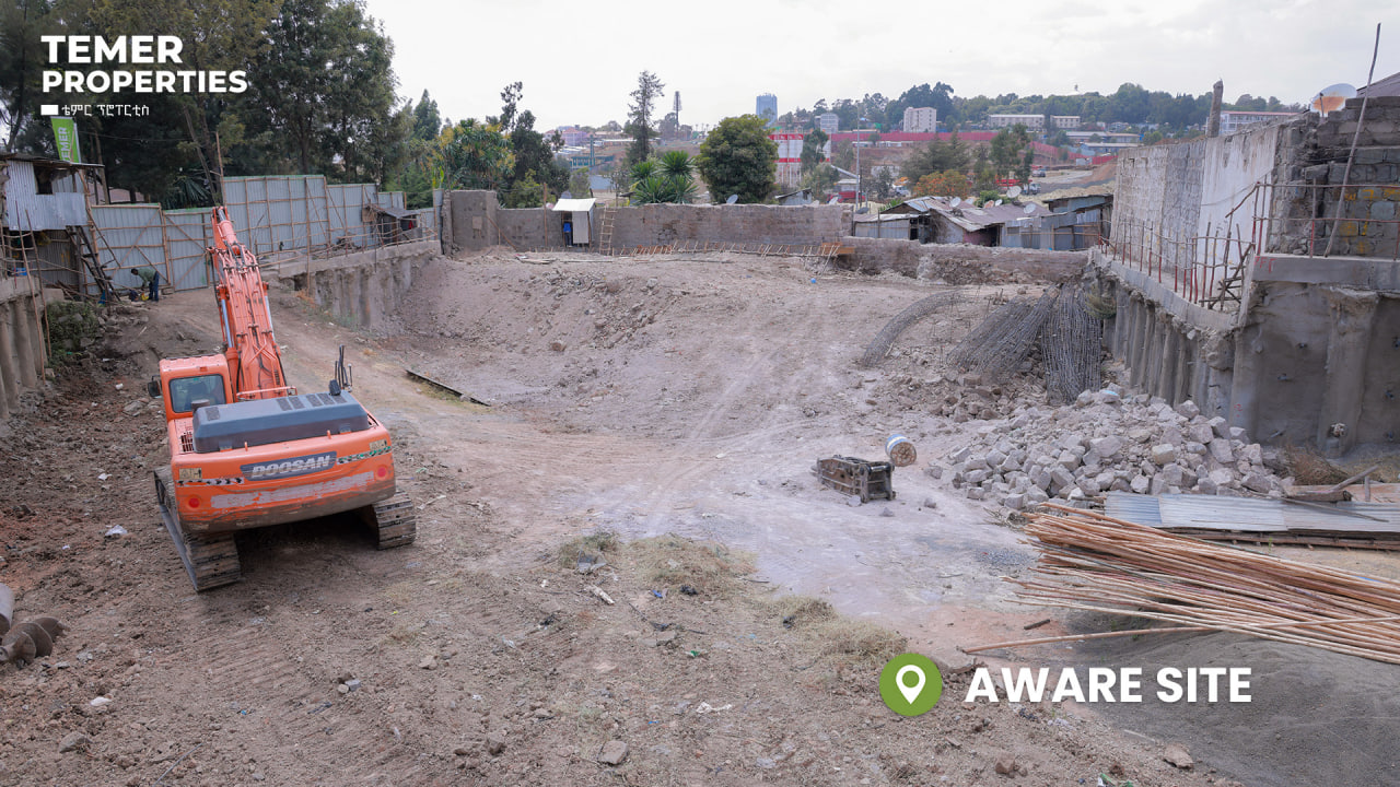 Construction Update 5