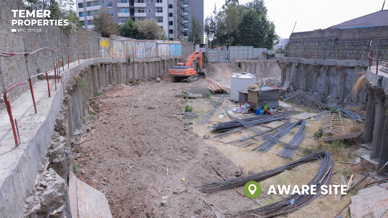 Achante Construction Main