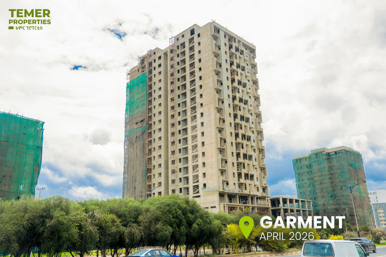 Achante Construction Main