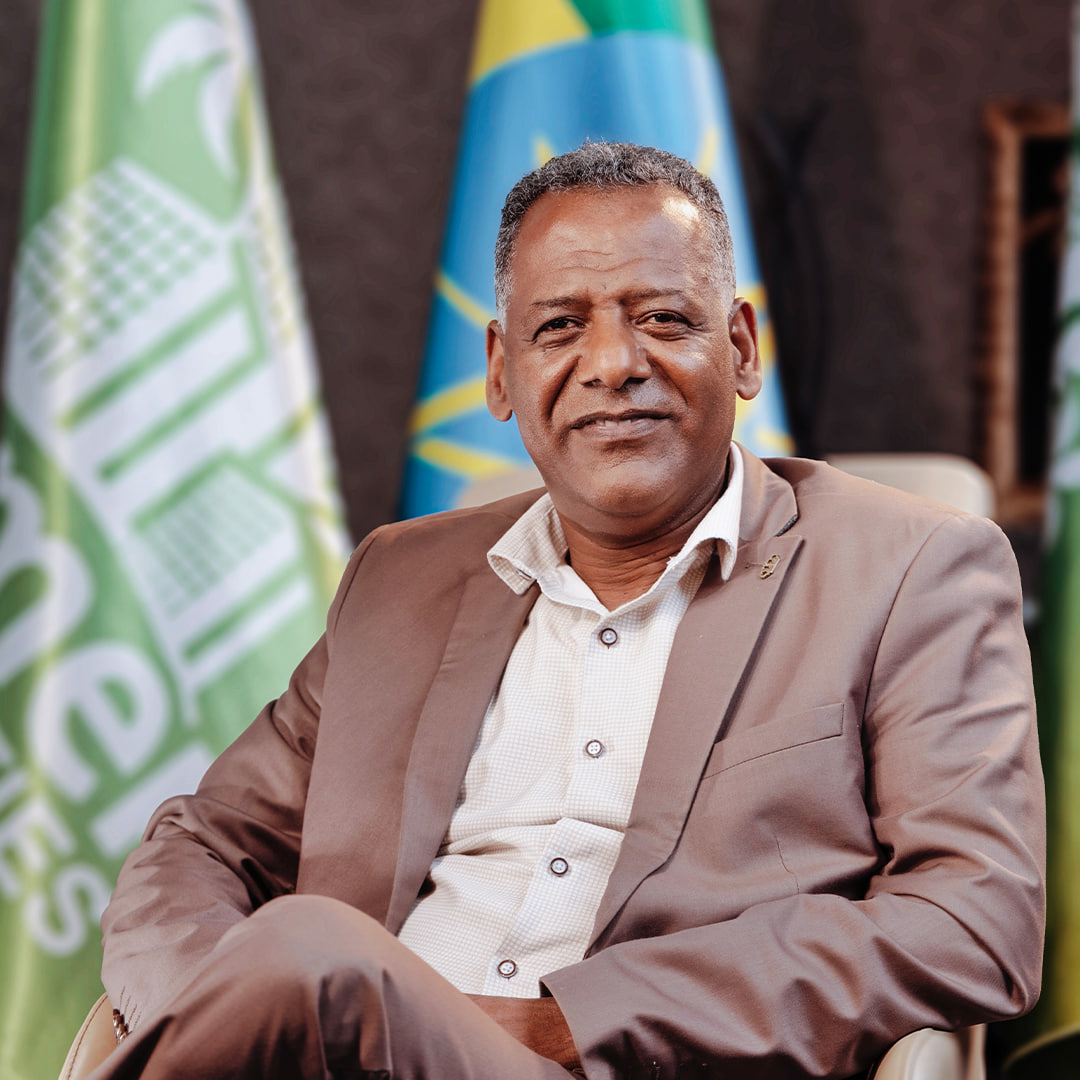 Jemal Ibrahim