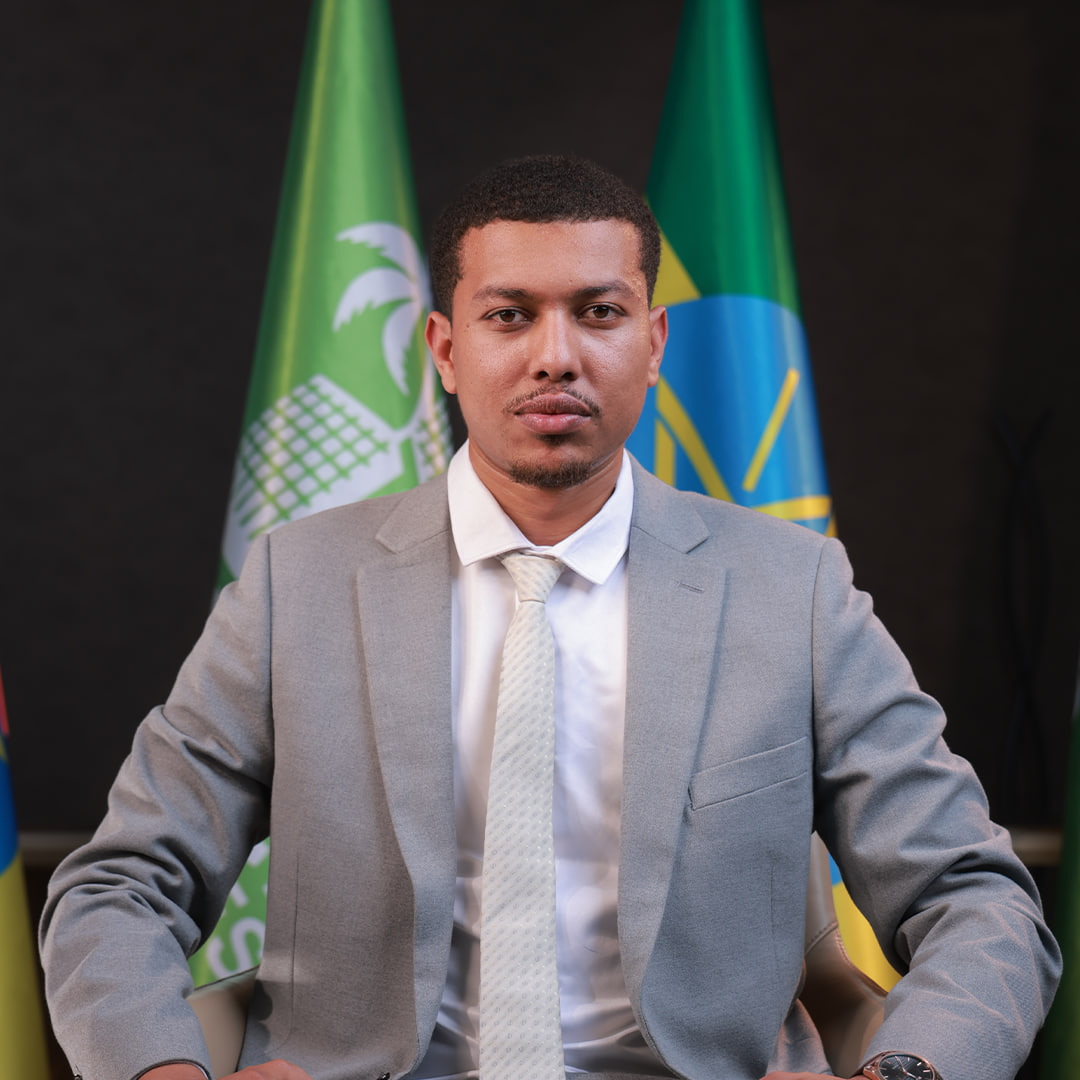 Natnael Birhanu