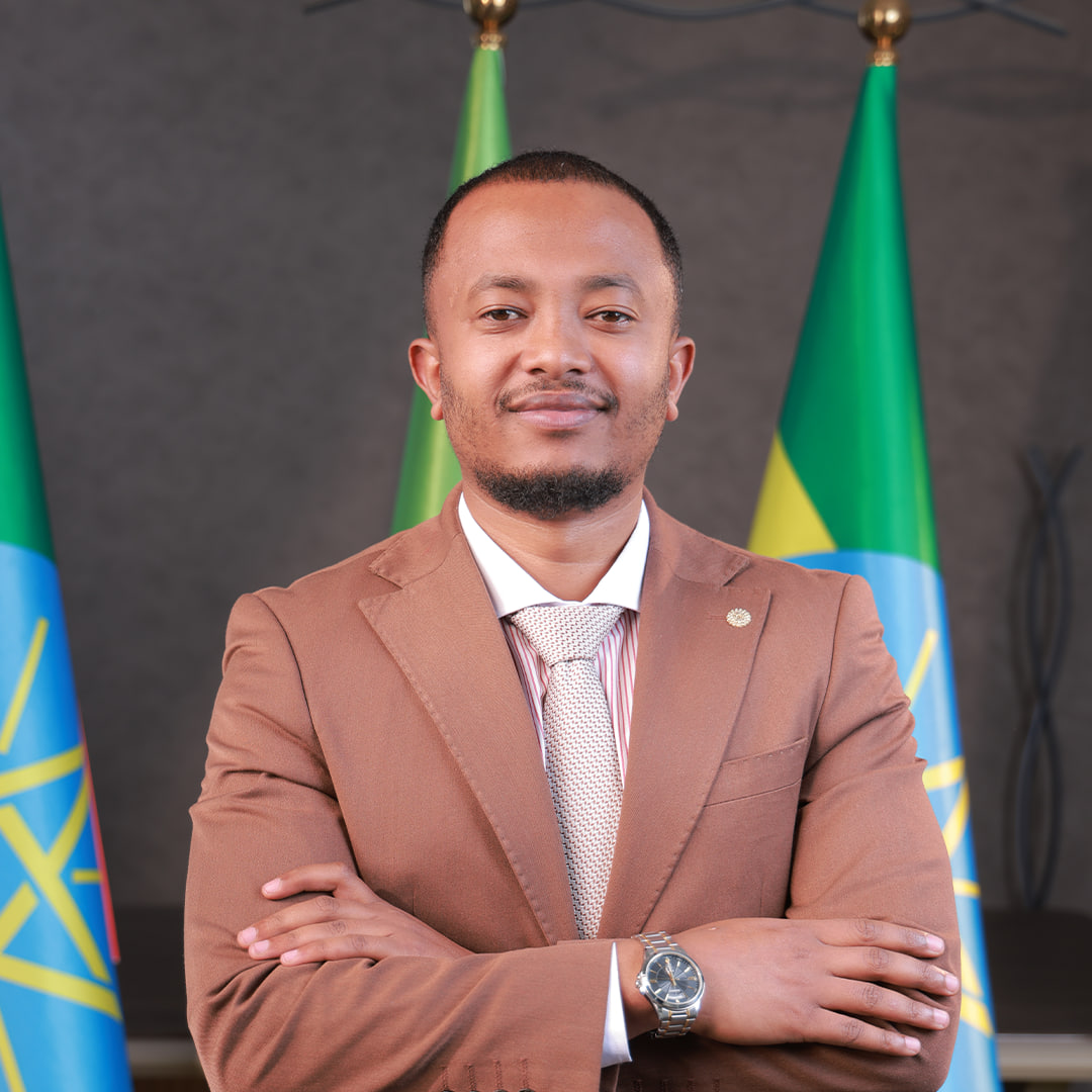 Teshome Girma